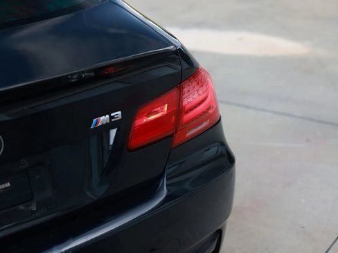 Used 2011 BMW M3 Coupe RWD image 38