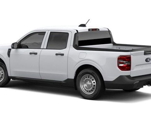 New 2026 Ford Maverick XL FWD image 2