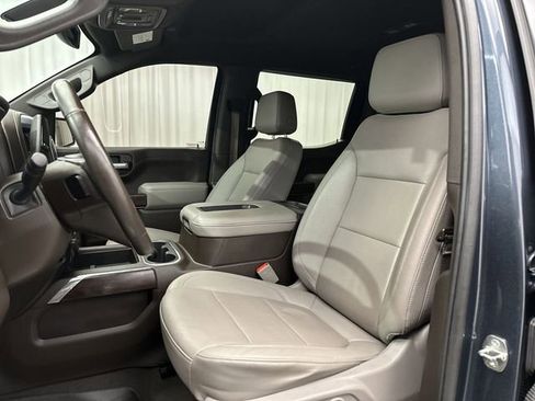 Used 2021 GMC Sierra 1500 SLT w/ SLT Convenience Package image 17
