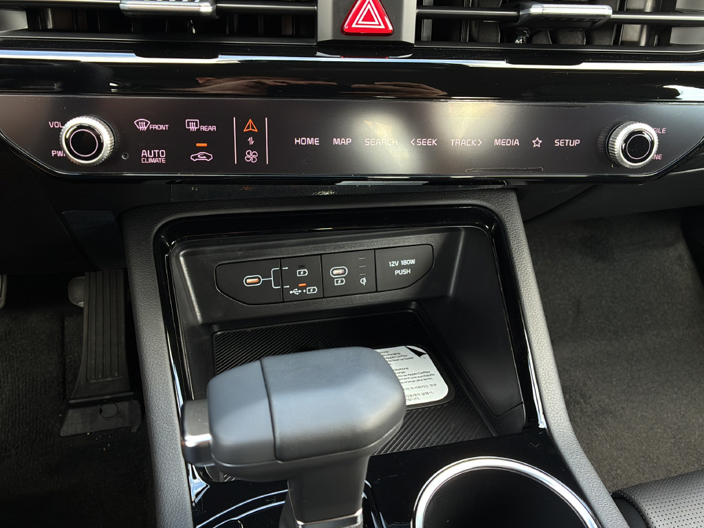 New 2026 Kia K5 GT-Line FWD image 22