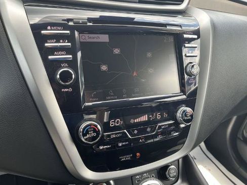 Certified 2023 Nissan Murano SL w/ SL Moonroof Package FWD image 18