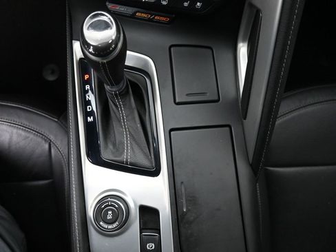 Used 2016 Chevrolet Corvette Z06 w/ 2LZ Preferred Equipment Group image 19