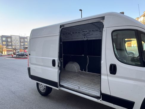 Used 2019 RAM ProMaster 1500 image 15