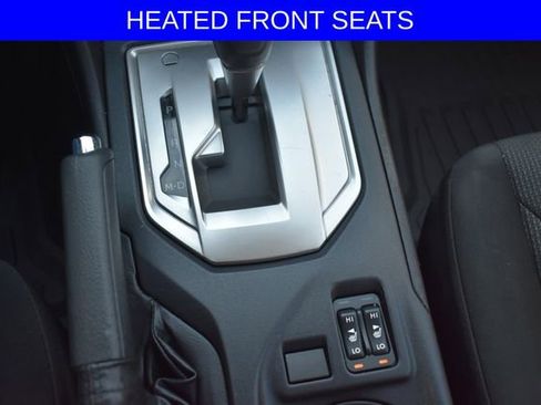 Used 2019 Subaru Impreza 2.0i Premium w/ Eyesight & BSD/Rcta & SRF image 4