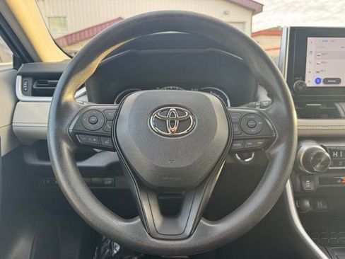 Certified 2024 Toyota RAV4 XLE w/ Convenience Package image 23