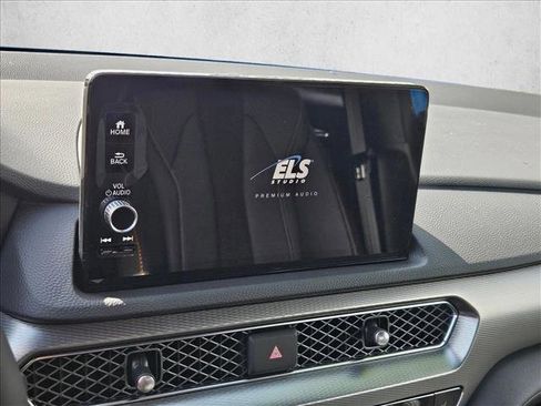 New 2026 Acura Integra A-Spec image 12