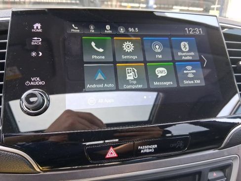 Used 2022 Honda Pilot Special Edition image 18