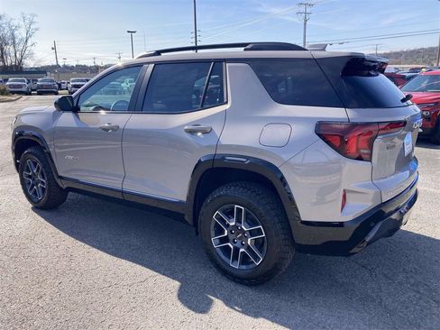 New 2026 GMC Terrain AT4 image 6