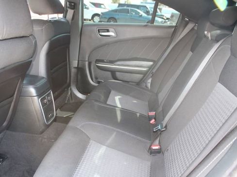 Used 2023 Dodge Charger GT w/ Technology Group RWD image 37