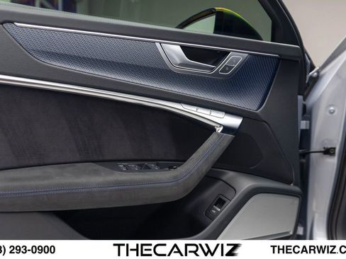 Used 2024 Audi RS 6 performance AWD/4WD image 34