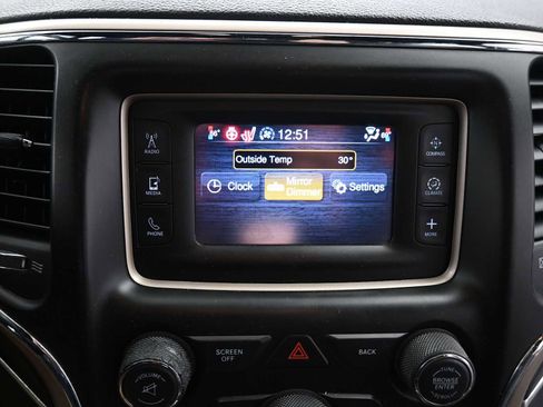 Used 2014 Jeep Grand Cherokee Limited image 17