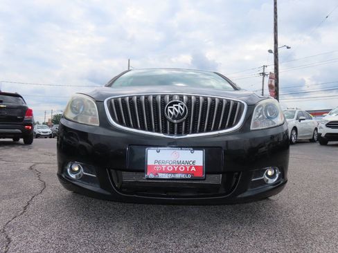 Used 2013 Buick Verano FWD image 5