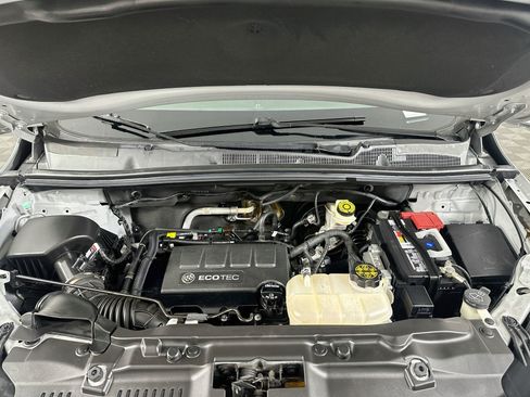 Used 2018 Buick Encore Preferred FWD image 31