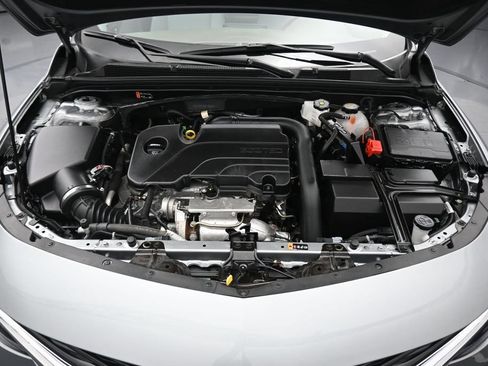 Used 2024 Chevrolet Malibu LT FWD image 44