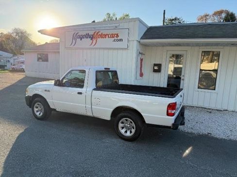 Used 2010 Ford Ranger XL image 9