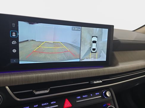 Used 2025 Hyundai Sonata Limited FWD image 20