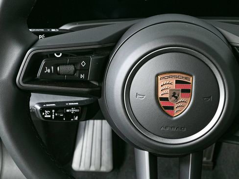 New 2026 Porsche Taycan RWD image 10