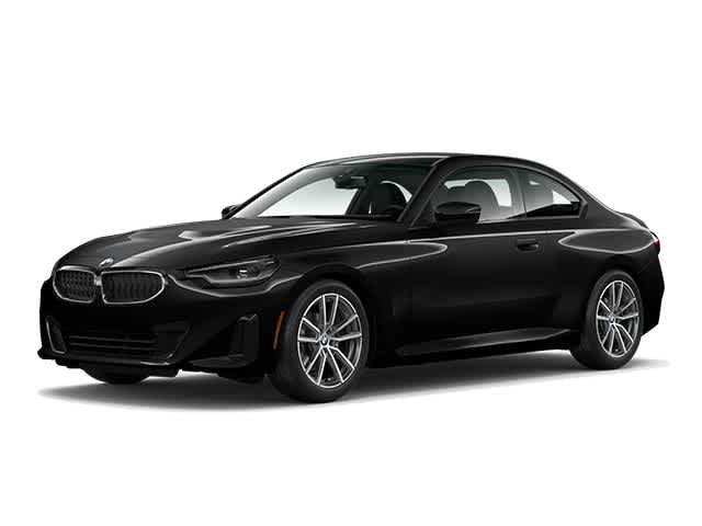 Used 2024 BMW 230i Coupe w/ Premium Package RWD image 1