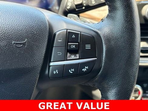 Used 2020 Ford Escape Titanium AWD/4WD image 21