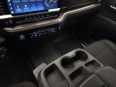 Used 2023 Chevrolet Silverado 1500 RST image 24