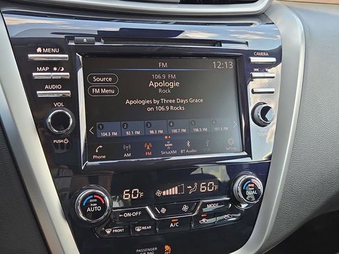 Used 2023 Nissan Murano Platinum w/ Cargo Package image 27