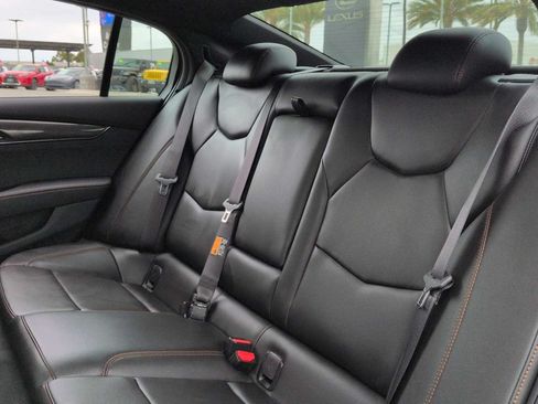 New 2026 Cadillac CT5 Sport RWD image 25