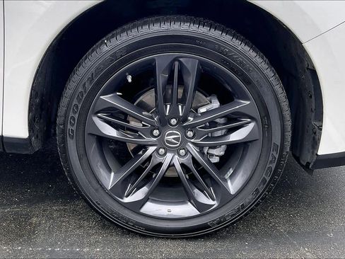 Used 2019 Acura RDX A-Spec image 11