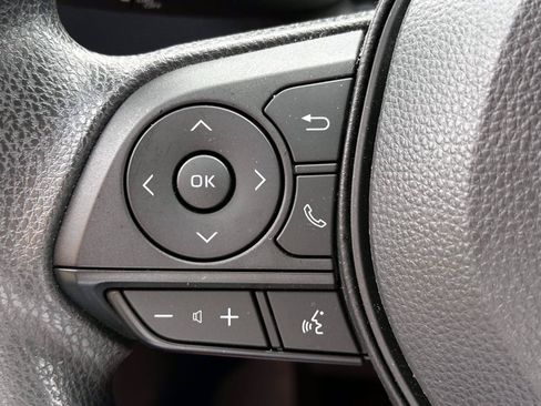 Used 2023 Toyota Corolla LE w/ Carpet Mat Package (TMS) FWD image 23