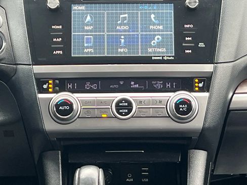 Used 2016 Subaru Outback 2.5i Limited image 20