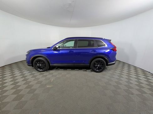 Certified 2023 Honda CR-V Sport image 19