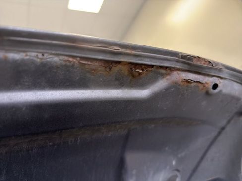 Used 2012 Ford Focus SE image 8