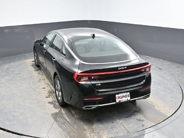 Used 2023 Kia K5 LXS FWD image 34