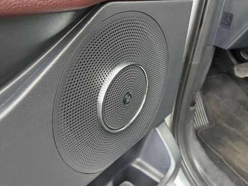 Used 2024 Ford Expedition Max Limited image 16