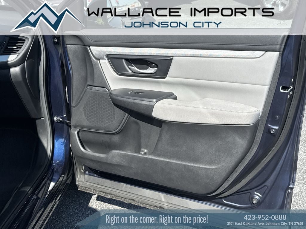 Used 2020 Honda CR-V LX image 32