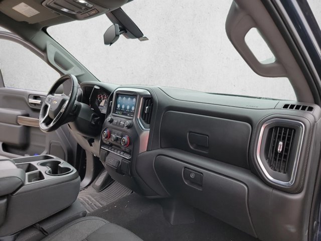 Used 2020 Chevrolet Silverado 1500 LT w/ Texas Edition RWD image 26
