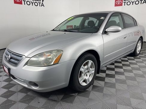 Used 2003 Nissan Altima 2.5 S image 20