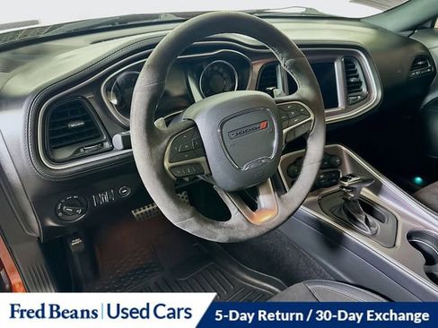Certified 2021 Dodge Challenger R/T Scat Pack w/ 1320 Plus Group image 11