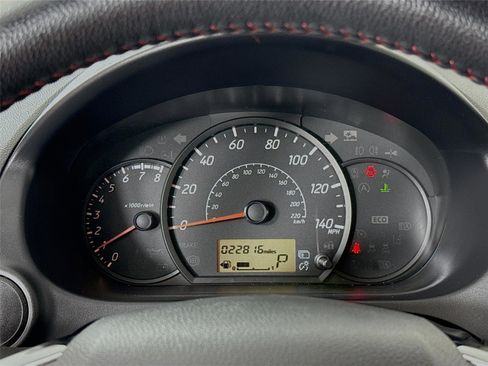 Used 2023 Mitsubishi Mirage Black Edition image 12