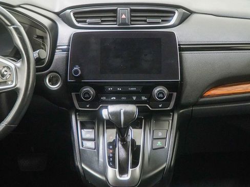 Used 2021 Honda CR-V Touring image 24