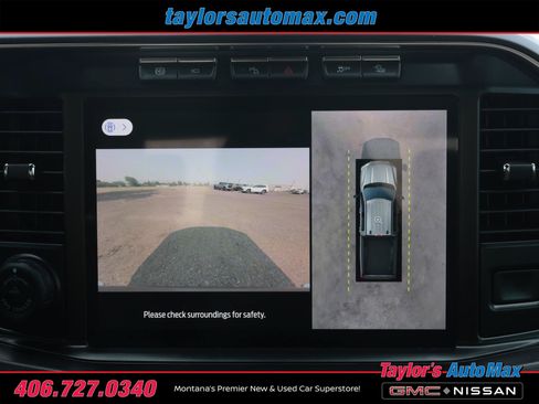 Used 2023 Ford F350 Platinum w/ Tremor Off-Road Package AWD/4WD image 20