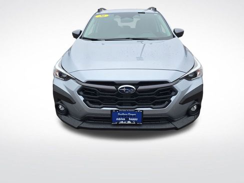 New 2026 Subaru Crosstrek 2.0i Premium image 3