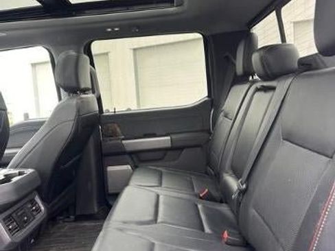 Used 2024 Ford F250 Lariat w/ Lariat Ultimate Package AWD/4WD image 10