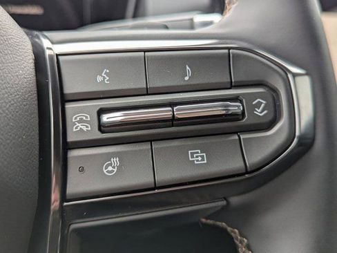 New 2026 GMC Terrain AT4 w/ Convenience Package III image 17