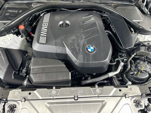 Used 2025 BMW 330i Sedan RWD image 32