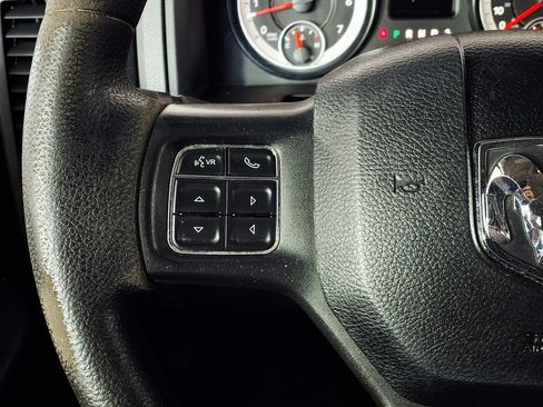 Used 2014 RAM 1500 Tradesman RWD image 16