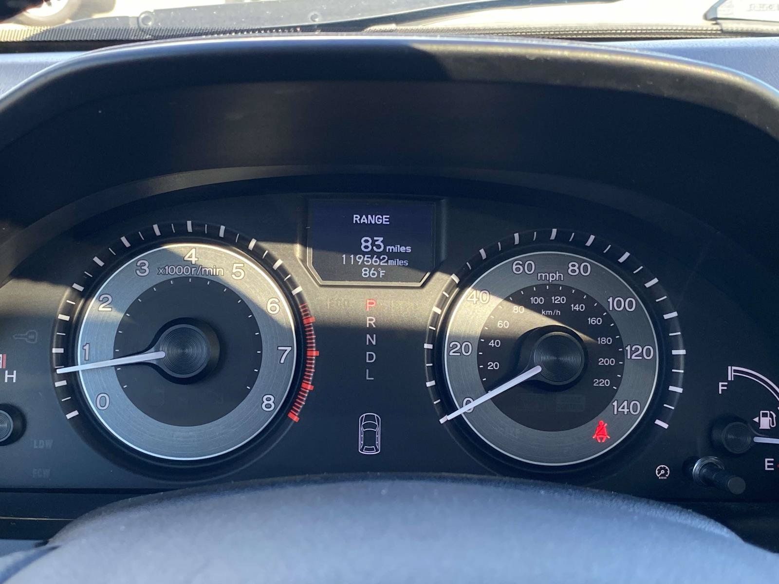 Used 2015 Honda Odyssey Touring Elite image 26