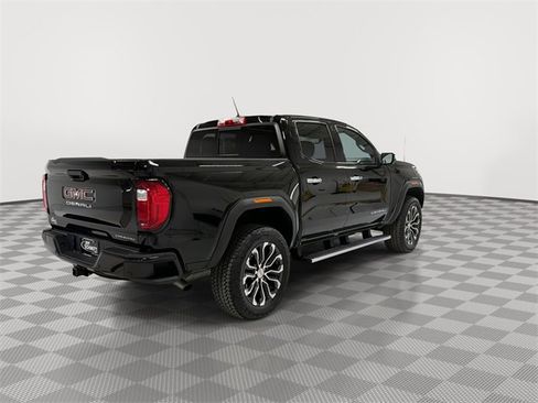 Certified 2023 GMC Canyon Denali image 10