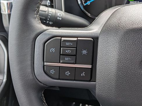 Used 2023 Ford F150 XLT w/ Equipment Group 302A High AWD/4WD image 12