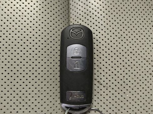 Used 2016 MAZDA CX-5 Grand Touring image 32