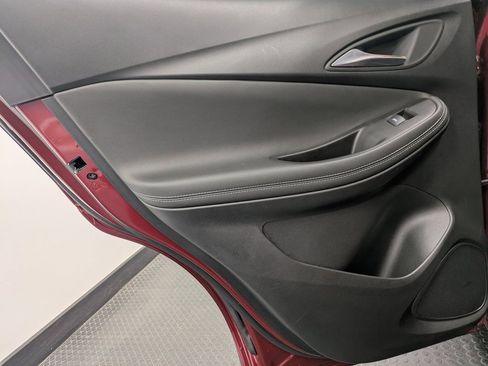 Used 2024 Buick Encore GX Avenir w/ Avenir Convenience Package image 22